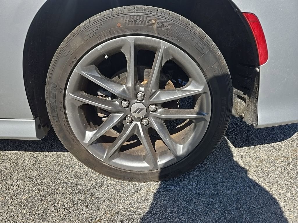 2021 Dodge Charger GT