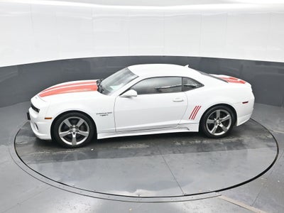 2012 Chevrolet Camaro 2SS