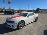 2012 Chevrolet Camaro 2SS