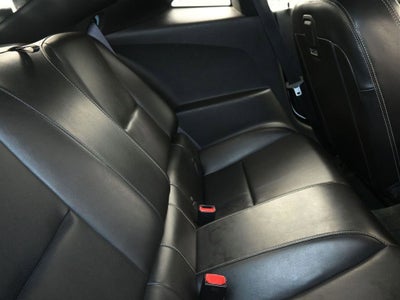 2013 Chevrolet Camaro SS