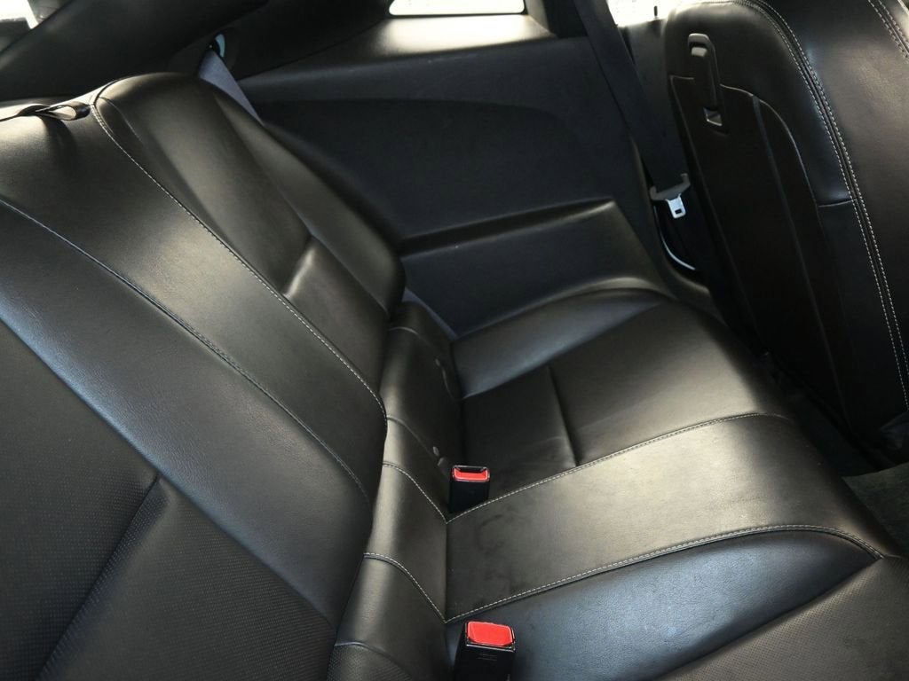 2013 Chevrolet Camaro SS