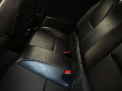 2013 Chevrolet Camaro SS