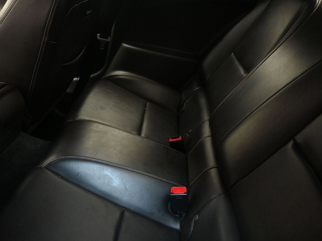 2013 Chevrolet Camaro SS