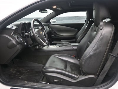 2013 Chevrolet Camaro SS