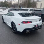 2013 Chevrolet Camaro SS