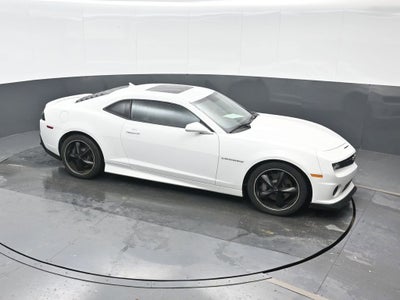 2013 Chevrolet Camaro SS