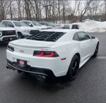 2013 Chevrolet Camaro SS