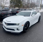2013 Chevrolet Camaro SS