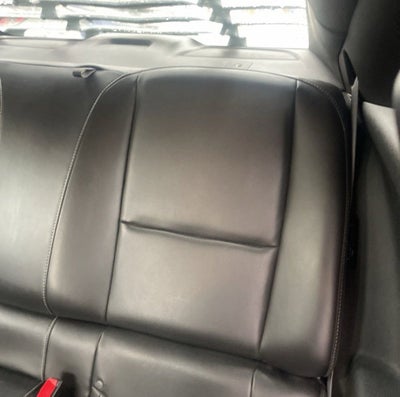 2013 Chevrolet Camaro SS