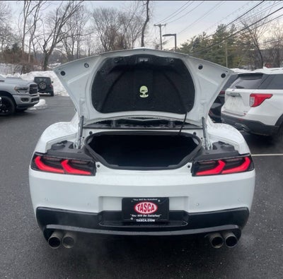 2013 Chevrolet Camaro SS