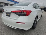 2022 Honda Civic Sedan Touring