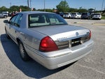 2006 Mercury Grand Marquis LS Premium