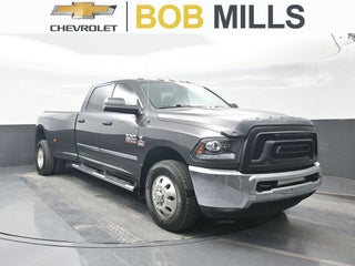 2016 RAM 3500 Tradesman