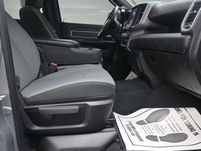 2022 RAM 3500 Big Horn