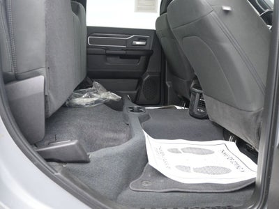 2022 RAM 3500 Big Horn