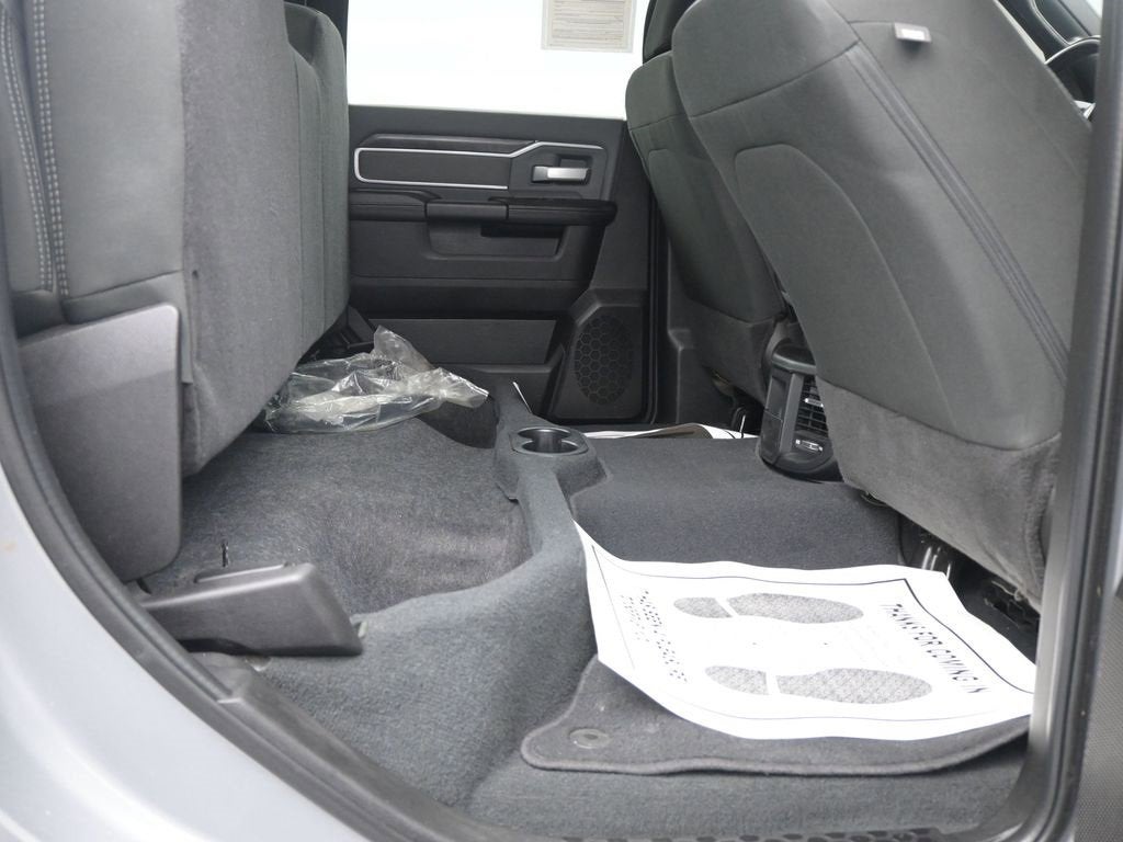 2022 RAM 3500 Big Horn