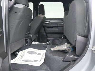 2022 RAM 3500 Big Horn