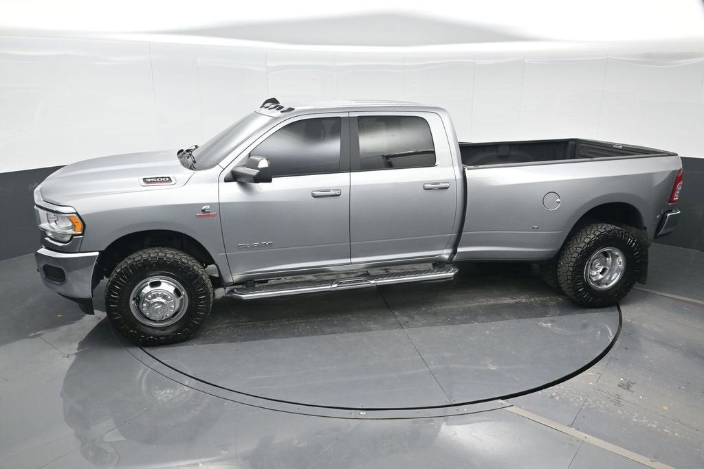2022 RAM 3500 Big Horn