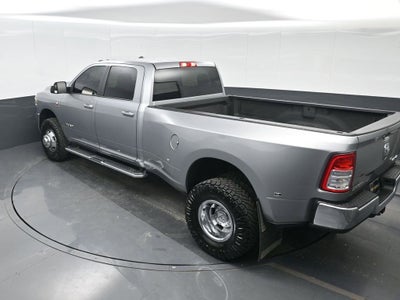 2022 RAM 3500 Big Horn