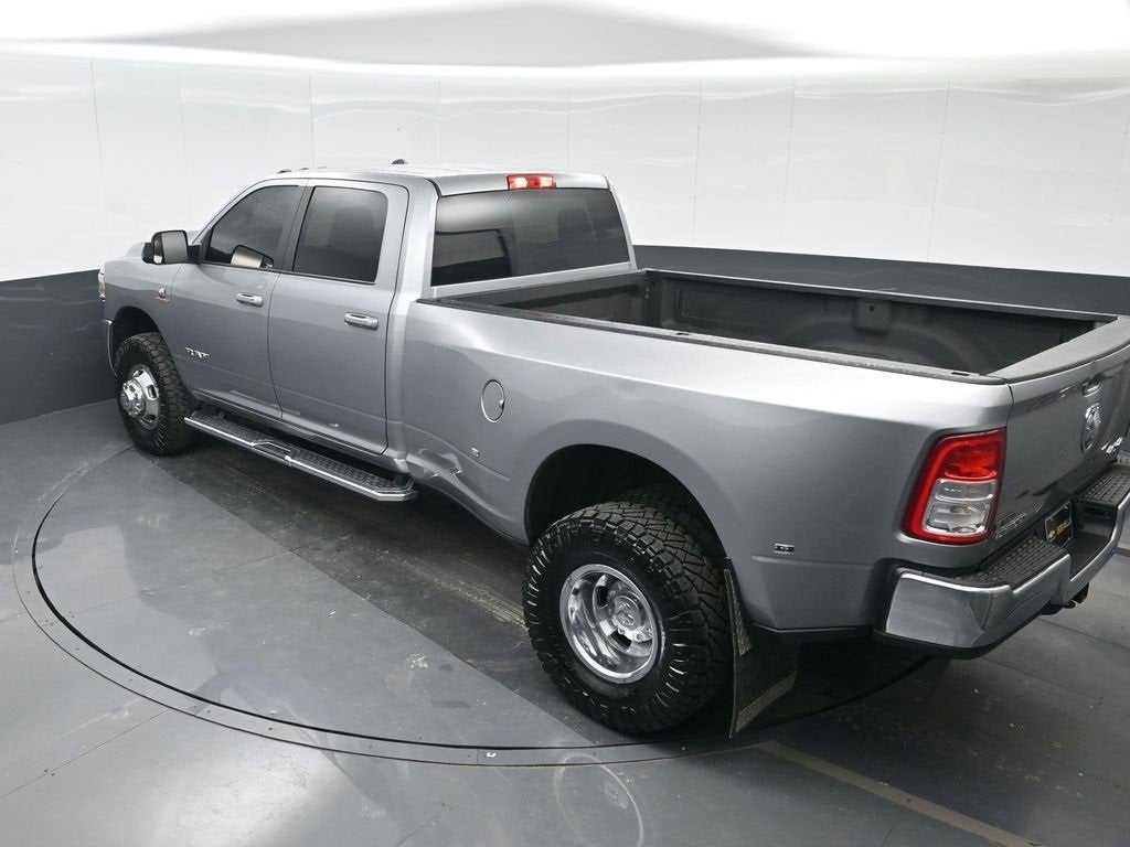 2022 RAM 3500 Big Horn