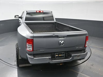 2022 RAM 3500 Big Horn