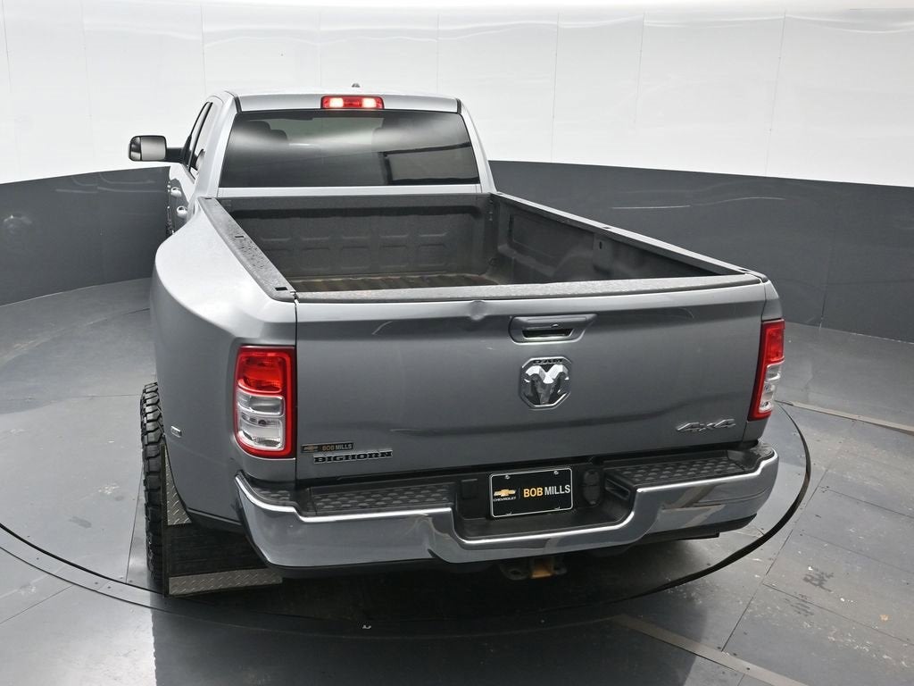 2022 RAM 3500 Big Horn