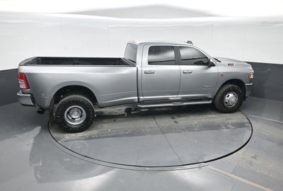 2022 RAM 3500 Big Horn