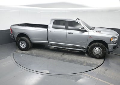 2022 RAM 3500 Big Horn