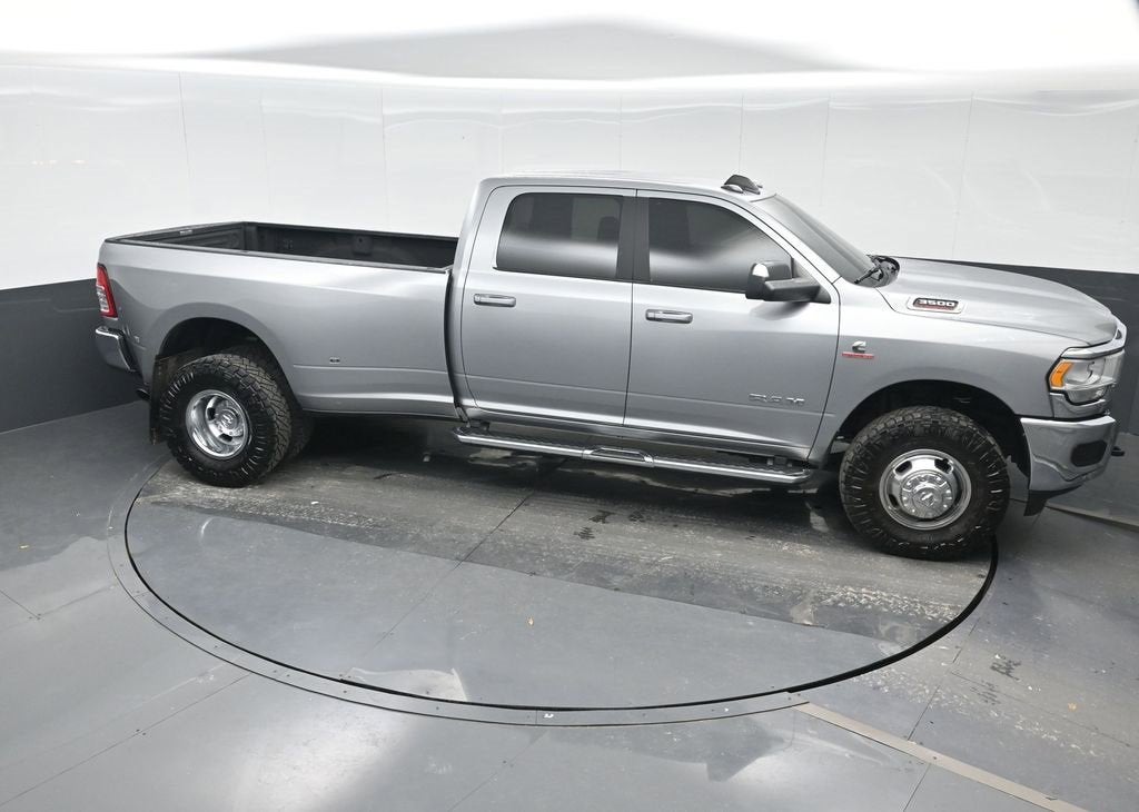 2022 RAM 3500 Big Horn