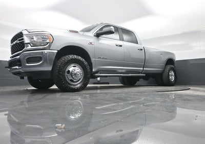 2022 RAM 3500 Big Horn