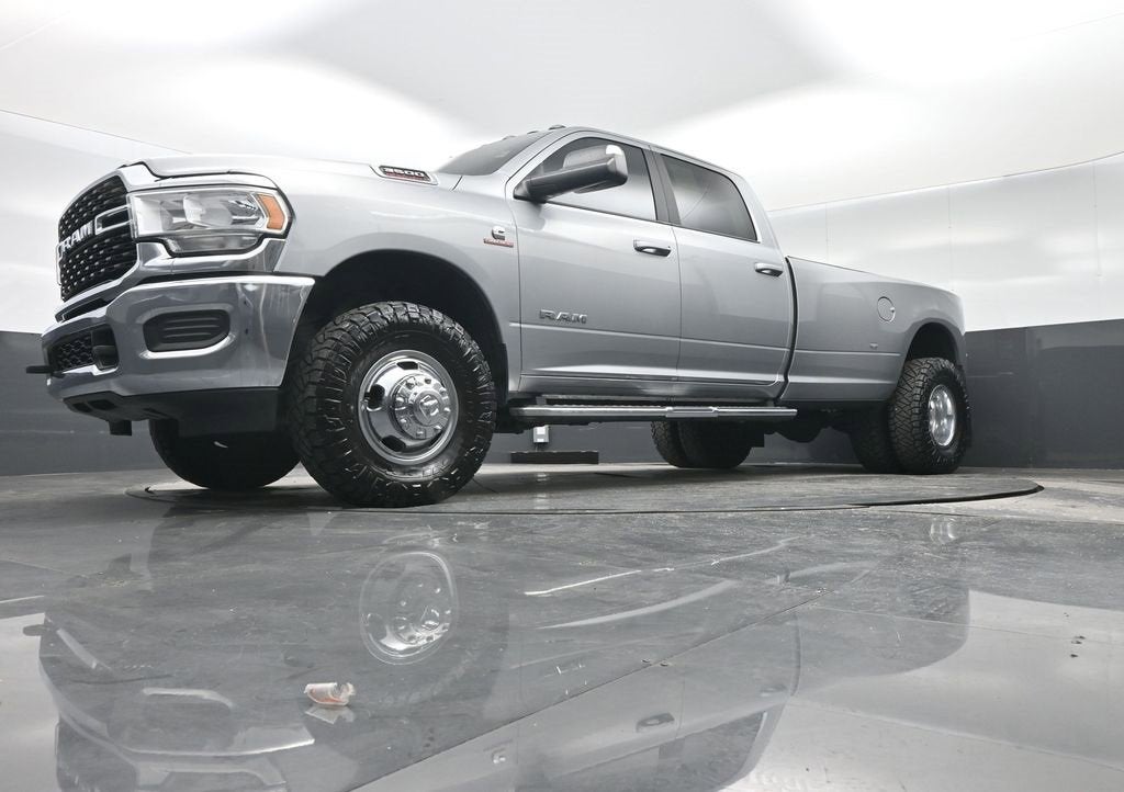2022 RAM 3500 Big Horn