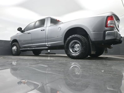 2022 RAM 3500 Big Horn