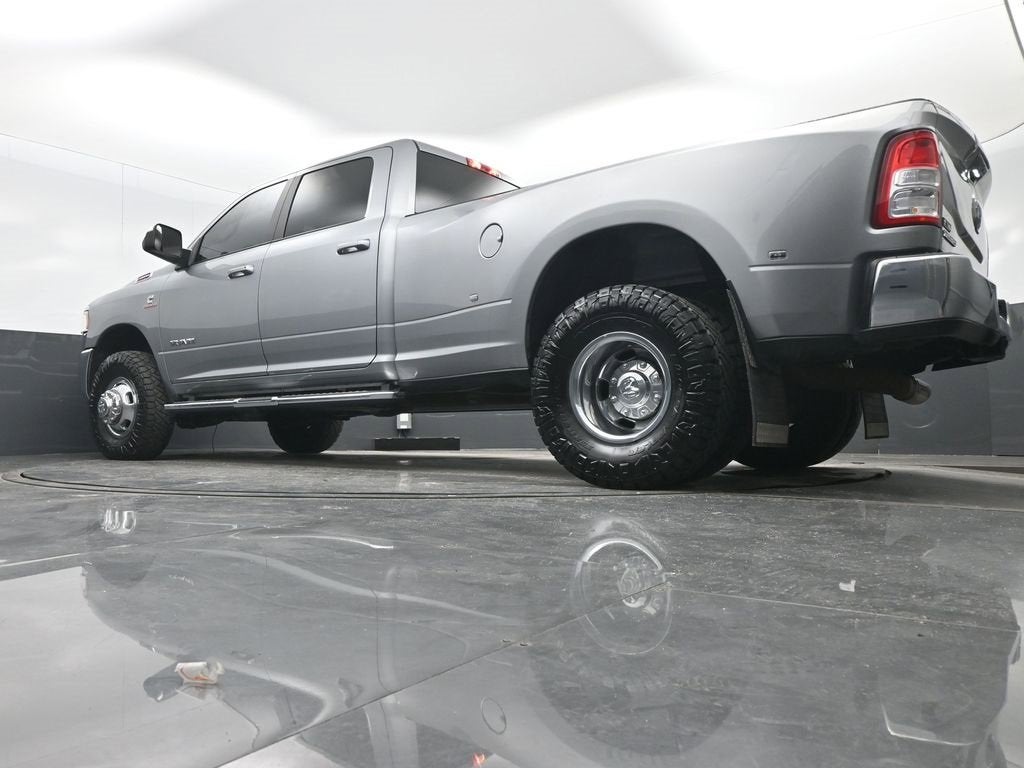 2022 RAM 3500 Big Horn