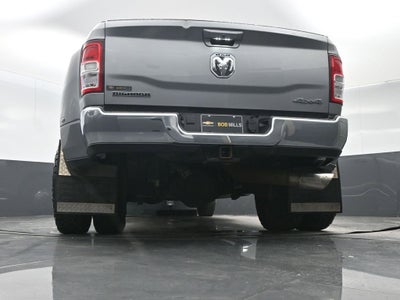 2022 RAM 3500 Big Horn