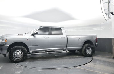 2022 RAM 3500 Big Horn
