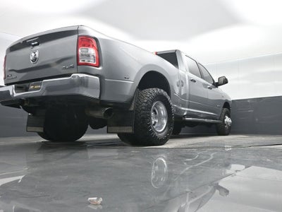2022 RAM 3500 Big Horn