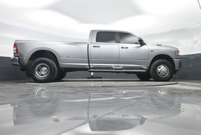 2022 RAM 3500 Big Horn