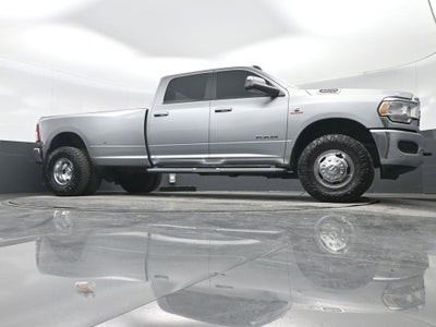 2022 RAM 3500 Big Horn