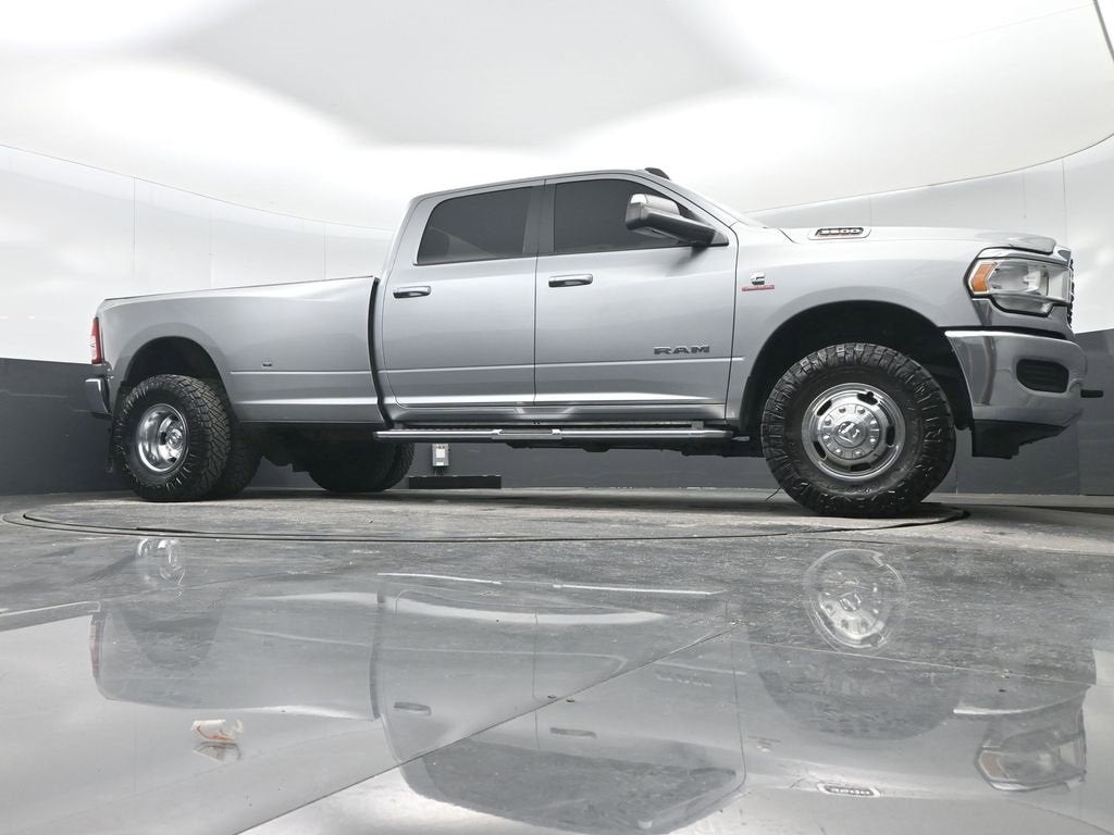 2022 RAM 3500 Big Horn