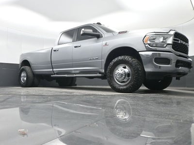 2022 RAM 3500 Big Horn