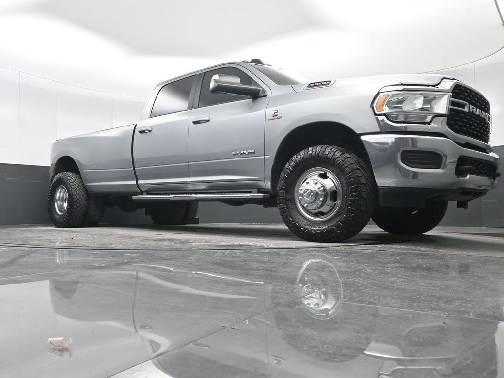 2022 RAM 3500 Big Horn