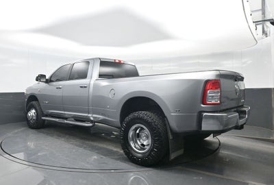 2022 RAM 3500 Big Horn