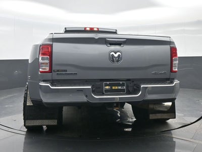 2022 RAM 3500 Big Horn