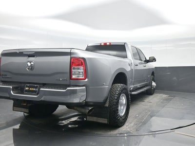 2022 RAM 3500 Big Horn