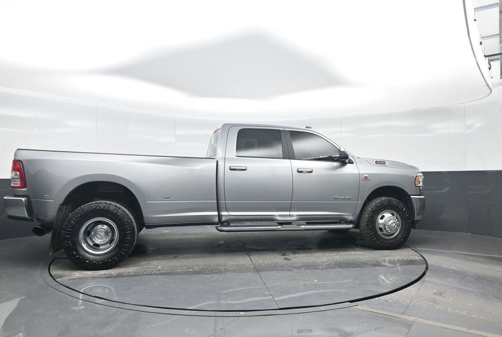2022 RAM 3500 Big Horn