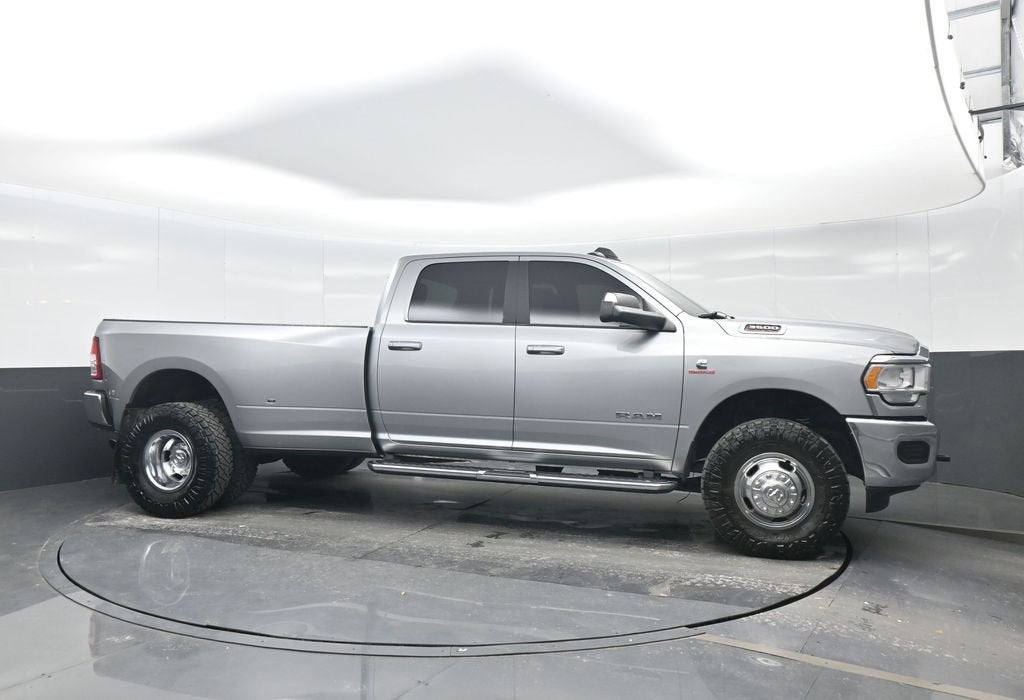 2022 RAM 3500 Big Horn