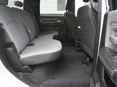 2022 RAM 3500 Big Horn