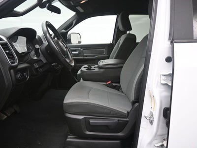 2022 RAM 3500 Big Horn