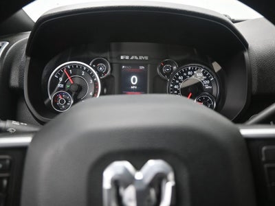 2022 RAM 3500 Big Horn