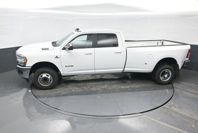 2022 RAM 3500 Big Horn